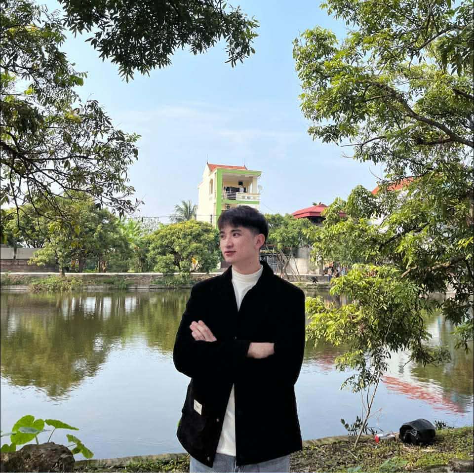 Lê Quang Vinh